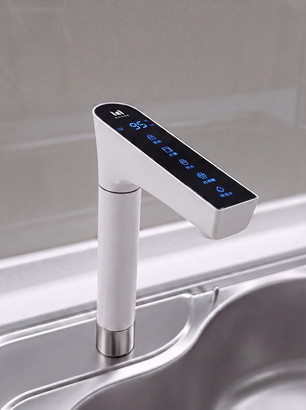 N'DORE Neo Smart Touch Digital Faucet